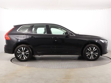 Volvo XC60 II Crossover T4 190KM 2020 Volvo XC60 T4, Salon Polska, 1. Właściciel, zdjęcie 5