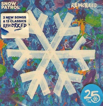 Snow Patrol - Reworked