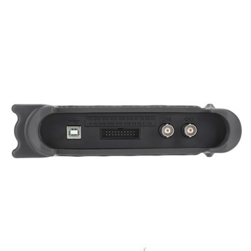 1008A 8-канальный виртуальный цифровой USB-осциллограф