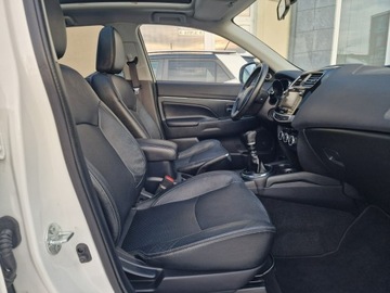 Mitsubishi ASX I SUV Facelifting 1.8 150KM 2015 Mitsubishi ASX Klassik Kollektion Xenon Ledy Kamer, zdjęcie 22