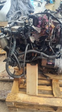 TOYOTA LAND CRUISER 120 ДВИГАТЕЛЬ 3.0 D4D 2008 2-PIN В КОМПЛЕКТЕ