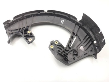 CAN-AM RYKER 600 900 КРЫЛО ПЕРЕДНЕЕ ПРАВОЕ