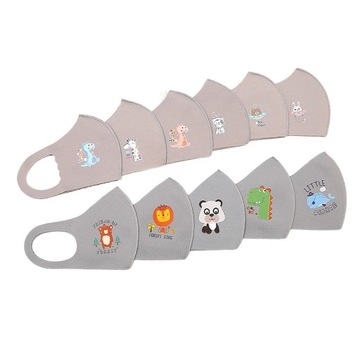 10 детских капп для детей в возрасте