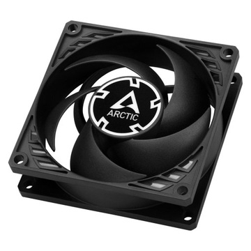 ARCTIC P8 PWM PST wentylator 3000rpm 4-pin