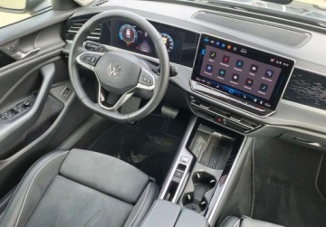 Volkswagen Passat B9 2025 Volkswagen Passat B9 Elegance 4x4, Matrix, ACC, Kamera, ergoActive z masaz, zdjęcie 18