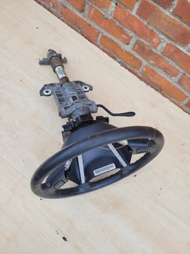 JEEP GRAND CHEROKEE WJ РУЛЕВАЯ КОЛОНКА