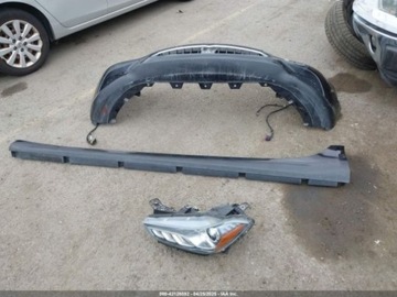 Maserati Ghibli III 2017 Maserati Ghibli Ghibli S, od ubezpieczalni 3.0 Benzyna 404KM, zdjęcie 13