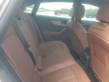 Audi A5 F5 2022 Audi a5 Premium Plus 45 2022 2.0l 2.0 Benzyna 261KM, zdjęcie 10