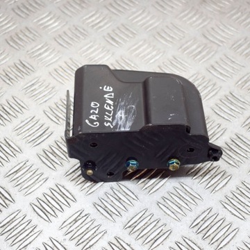 HONDA FR-V 2005 JINÉ VYBAVENÍ ELEKTRICKÉ