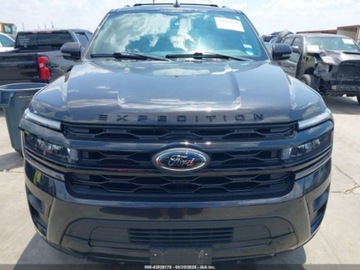 Ford Expedition III 2022 Ford Expedition Limited 2022 3.5l 3.5 Benzyna 400KM, zdjęcie 7