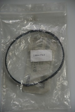 Pasek do odkurzacza KARCHER CV CVD 2.884-274.0