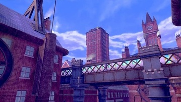 ПЕРЕКЛЮЧАТЕЛЬ МЕЧА ПОКЕМОНА