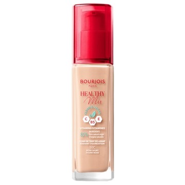 Bourjois Podkład Healthy Mix 50C 30ml