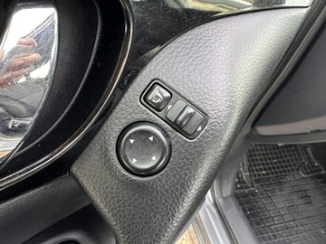 Nissan Qashqai II Crossover 1.5 dCi 110KM 2016 Nissan Qashqai Salon Polska/IIWŁ/Zamiana/Kredyt/, zdjęcie 11