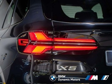 BMW X5 G05 SUV Facelifting 3.0 40d 352KM 2025 BMW X5 xDrive40d 352 KM mHEV - Gotowy do Odbioru - Pakiet M Pro - Pneumaty, zdjęcie 10
