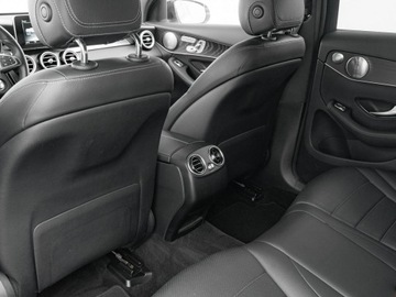 Mercedes GLC C253 Coupe 2.0 300 245KM 2018 Mercedes GLC 300 GD9C860#Coupe 300 4-Matic, zdjęcie 21