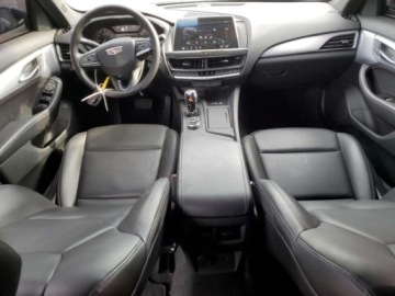 Cadillac 2023 Cadillac CT5 Luxury, 2023r., 2.0L 2.0 Benzyna 237KM, zdjęcie 7
