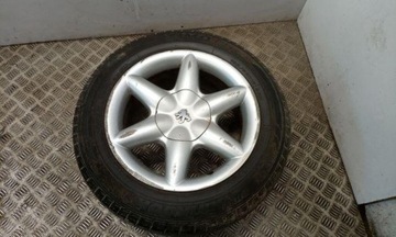 65JX15CH DISK 2.0 16V 97 1997 PEUGEOT 406 COUPE (8C)