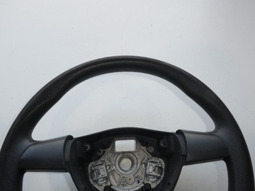 VW T5 ПОДЪЕМ РУЛЕВОГО КОЛЕСА 7E0419091J