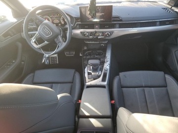 Audi A4 B9 2022 Audi a4 Premium Plus 45 2022 2.0l 2.0 Benzyna 261KM, zdjęcie 8