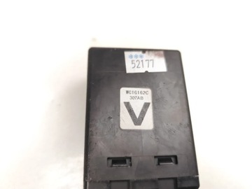 NISSAN JUKE JINÉ JEDNOTKA / MODUL ŘÍZENÍ 1.5 DCI DIESEL WC1G162C