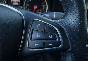 Mercedes Klasa A W177/V177 2018 Mercedes-Benz Klasa A 1.6 156KM AUTOMAT NAVI gwarancja BEZWYPADKOWY, zdjęcie 23