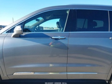 Cadillac 2020 Cadillac XT6 Premium Luxury 2020 3.6 Benzyna 310KM, zdjęcie 2