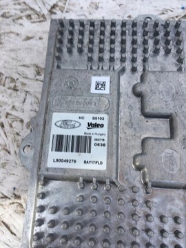 MĚNIČE FORD L90049276