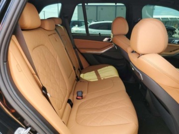 BMW X5 G05 2025 BMW X5 xDrive50E 2025 3.0l 3.0 Hybryda 483KM, zdjęcie 11