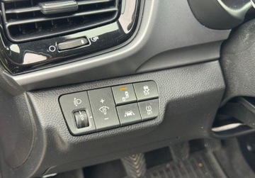 Kia Stonic Crossover 1.4 DOHC 100KM 2018 Kia Stonic 1.4 100KM Navi Climatronic Kamera Led Bezwypadkowy Dla wymagaja, zdjęcie 31