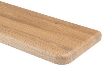 PARAPET MDF LAMINOWANY 2cm DĄB GRANDSON-HALIFAX