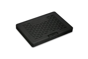 ICY DOCK Converter M.2 SATA SSD в 2,5-дюймовый твердотельный накопитель SATA (EZConvert MB703M2P-B)