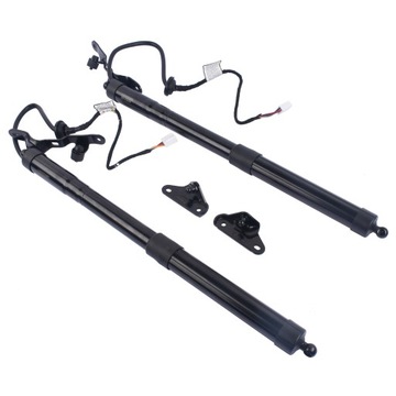 2x siłowniki tylnej pokrywy bagażnika elektrycznego Toyota Rav4 2013-2018 2.5L 2.0 D 2.2 D