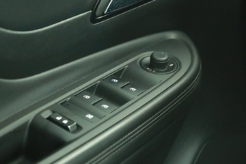 Opel Mokka I SUV 1.4 Turbo ECOTEC 140KM 2016 Opel Mokka 1.4 Turbo, Salon Polska, Serwis ASO, zdjęcie 15