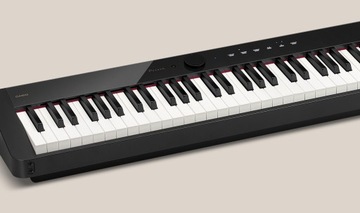 Casio PX-S1100 BK - фортепиано + подставка CS-68 Комплект