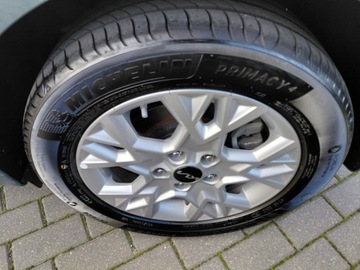 Kia Ceed III 2024 Kia Ceed Automat Navi Kamera Radar LED Asystent pasa Benzyna 120KM, zdjęcie 7