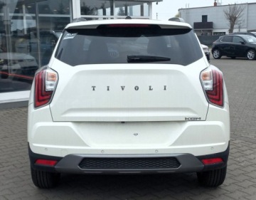  SsangYongKGM Tivoli 1,5 T-GDI 163kM Adventure Automat Auto nowe 1.5 163KM, zdjęcie 6