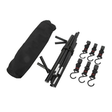 Вешалка для кемпинга 6 кг. Вешалка для груза с