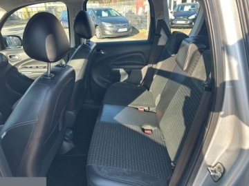 Citroen C3 Picasso 1.6 VTI 120KM 2009 Citroën C3 Picasso VTi 120 Exclusive 120KM 2009r, zdjęcie 15