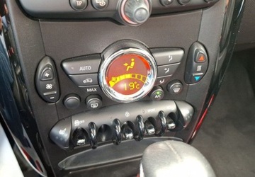 Mini Paceman Hatchback 3d 1.6 184KM 2014 MINI Paceman Cooper S ALL4 1.6 Benzyna 184KM, zdjęcie 20