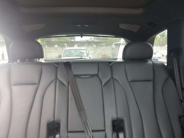 Audi Q7 II 2023 Audi Q7 Premium Plus 2023 2.0l 2.0 Benzyna 261KM, zdjęcie 10