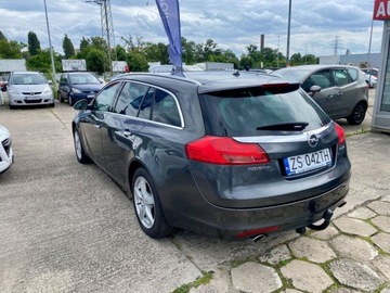 Opel Insignia I 2014 Opel Insignia 1.6 Benzyna 180KM, zdjęcie 12