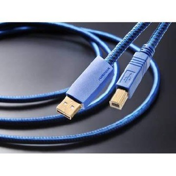Furutech GT2 - Przewód USB 2.0 A-B - 1.2m