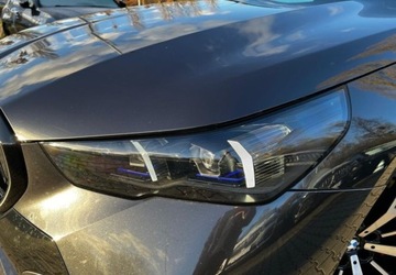 BMW Seria 5 G90-91 Sedan 2.0 20d 197KM 2024 BMW Seria 5 520d G60 197 KM Skretna tylna os Dealer BMW Bonkowscy, zdjęcie 10