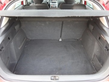 Citroen C4 II Hatchback 5d Facelifting 1.6 BlueHDi 120KM 2015 Citroen C4 1.6 BlueHDi, Navi, Klima, Klimatronic, zdjęcie 13