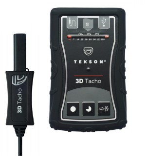 Czytnik kart i tachografów 3D Tacho 4.1 G2v2