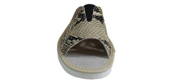 Тапочки женские ПД-07Д 39