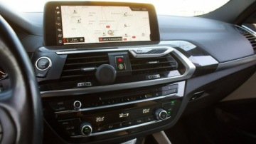 BMW 2019 BMW X4 M40i 360kM Gwarancja 6mc, zdjęcie 16