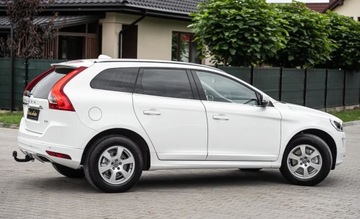 Volvo XC60 I SUV Facelifting 2.0 D4 DRIVE-E 181KM 2015 Volvo XC 60 2.0D 180KM Xenon Led Skora Navi El.Klapa Full Polecam, zdjęcie 13