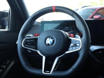 BMW Seria 3 G20-G21 2025 BMW Seria 3 M3 Competition xDrive Sedan 3.0 (530KM) 2025, zdjęcie 9